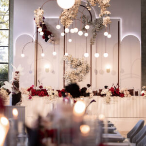 Custom-Build-Arch-Backdrop-Structure